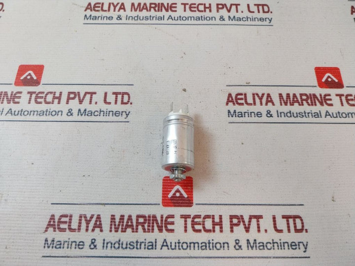 Meiko Mab Mkp Capacitor
