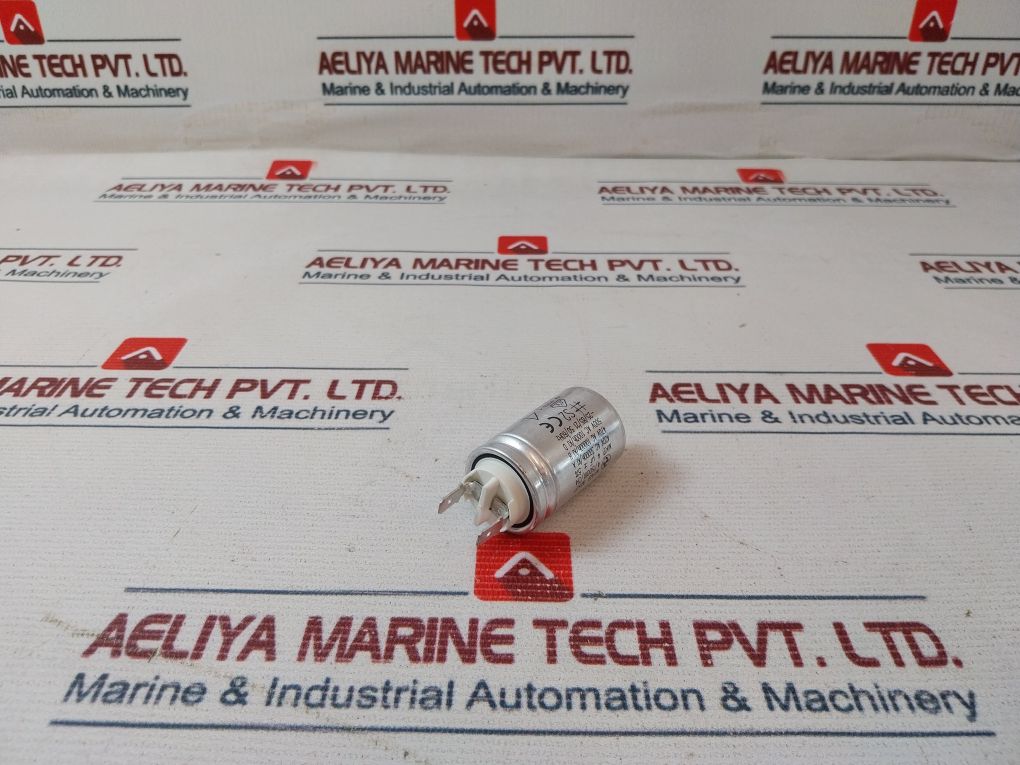 Meiko Mab Mkp Capacitor