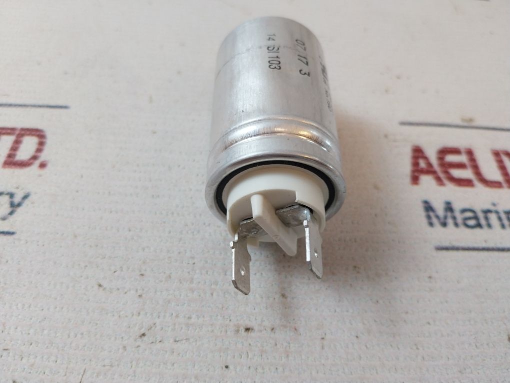 Meiko Mab Mkp Capacitor