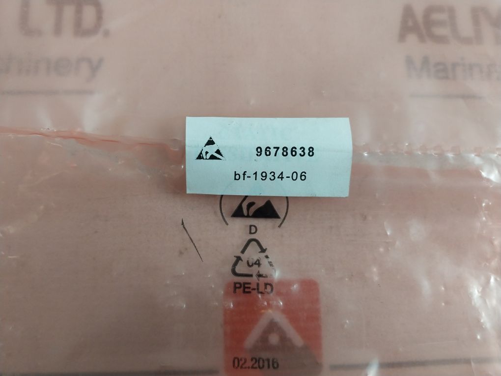 Meiko Mike-e/A1 E/A Circuit Board