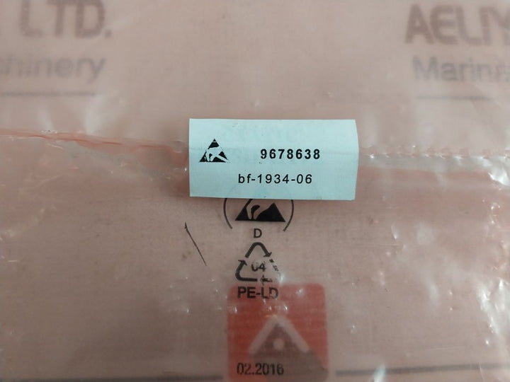 Meiko Mike-e/A1 E/A Circuit Board