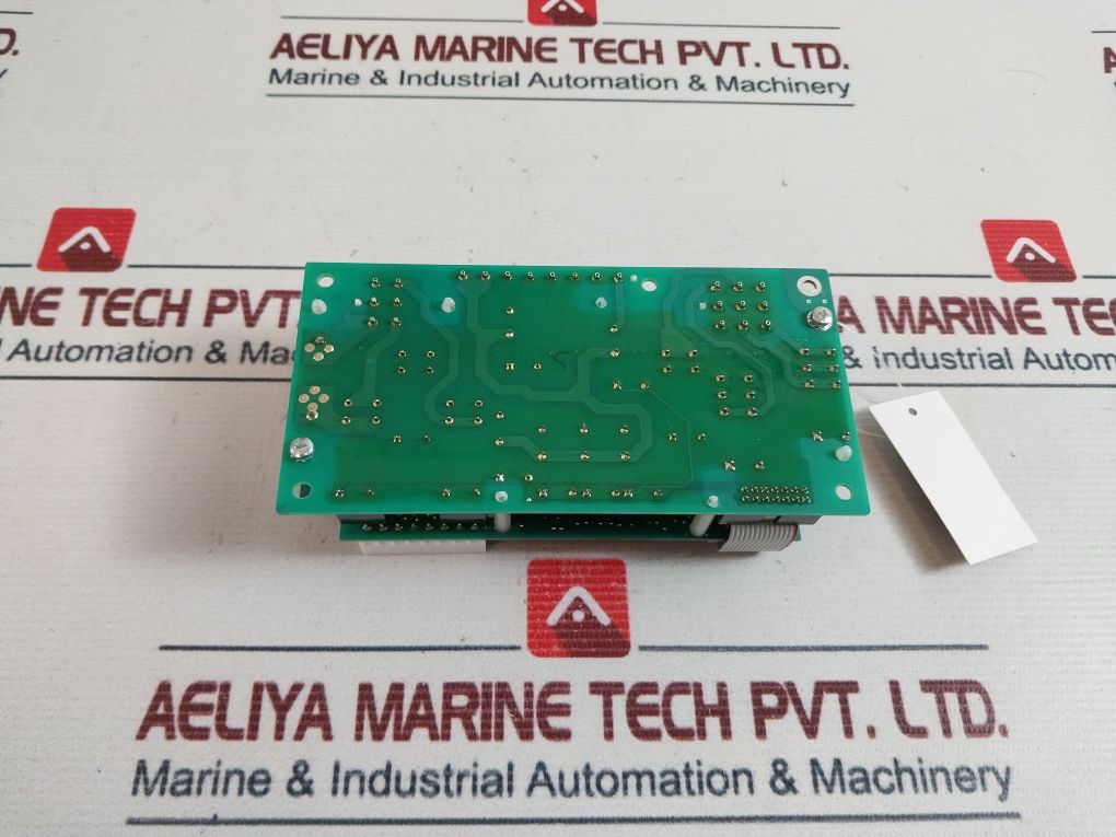 Meiko Mike-e/A1 E/A Circuit Board