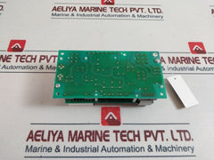 Meiko Mike-e/A1 E/A Circuit Board