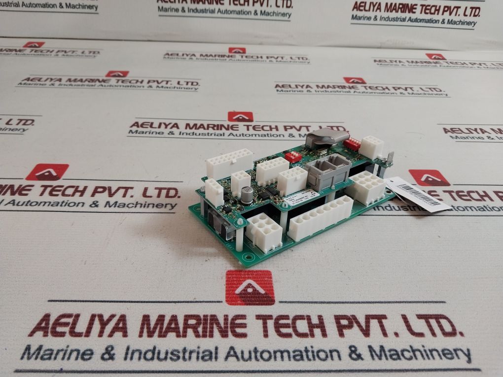 Meiko Mike-e/A1 E/A Circuit Board