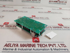 Meiko Mike-e/A1 E/A Circuit Board