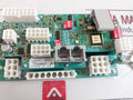 Meiko Mike-e/A1 E/A Circuit Board