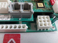 Meiko Mike-e/A1 E/A Circuit Board