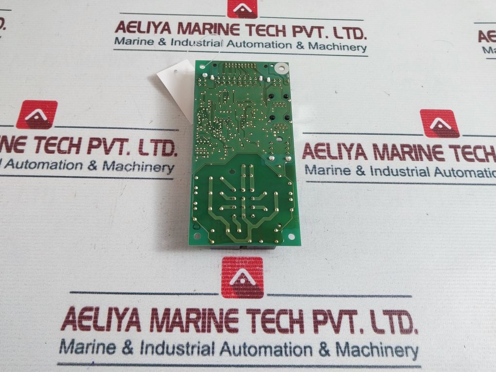 Meiko Mike-e/A1 E/A Circuit Board 9550695