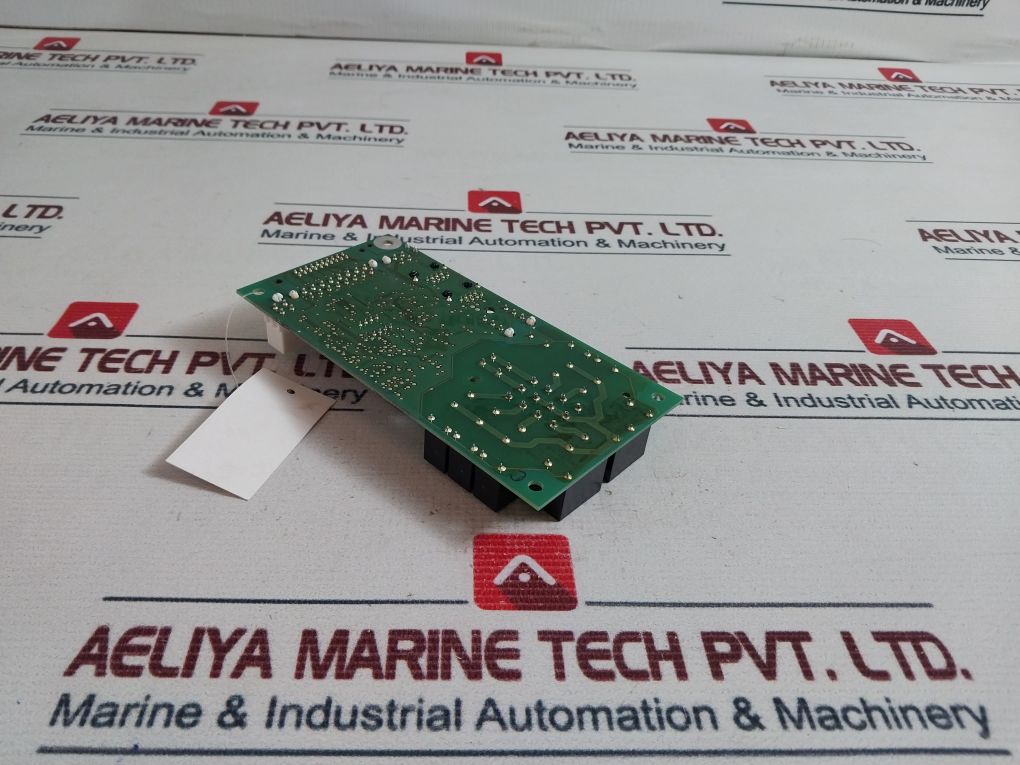 Meiko Mike-e/A1 E/A Circuit Board 9550695