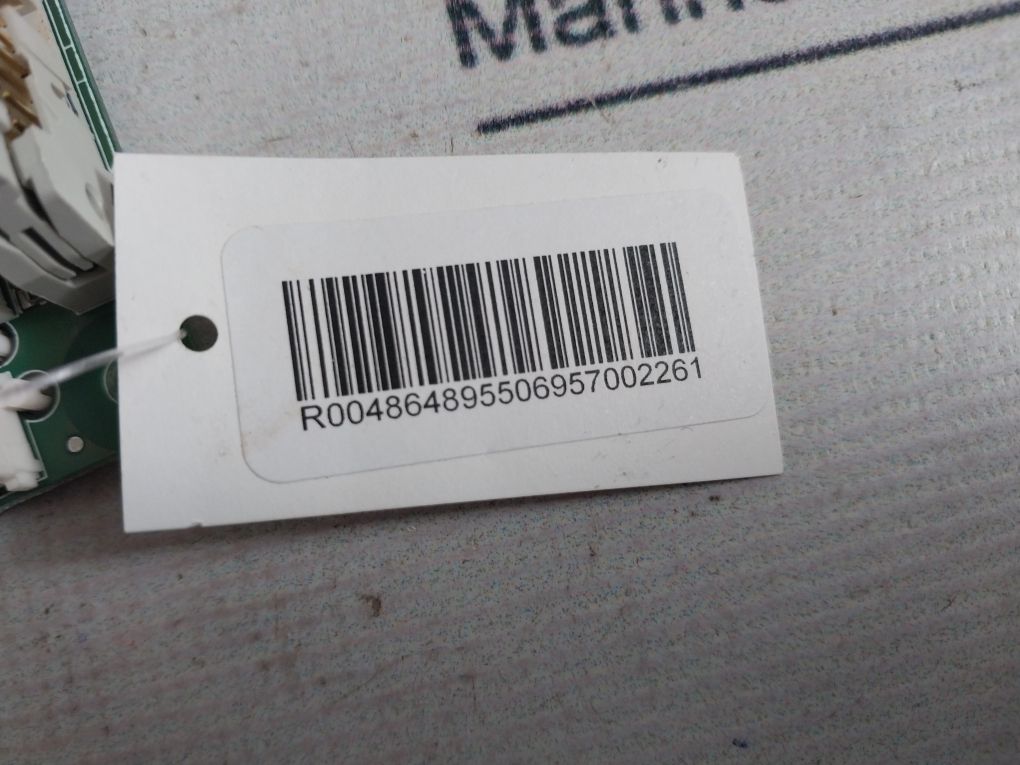 Meiko Mike-e/A1 E/A Circuit Board 9550695