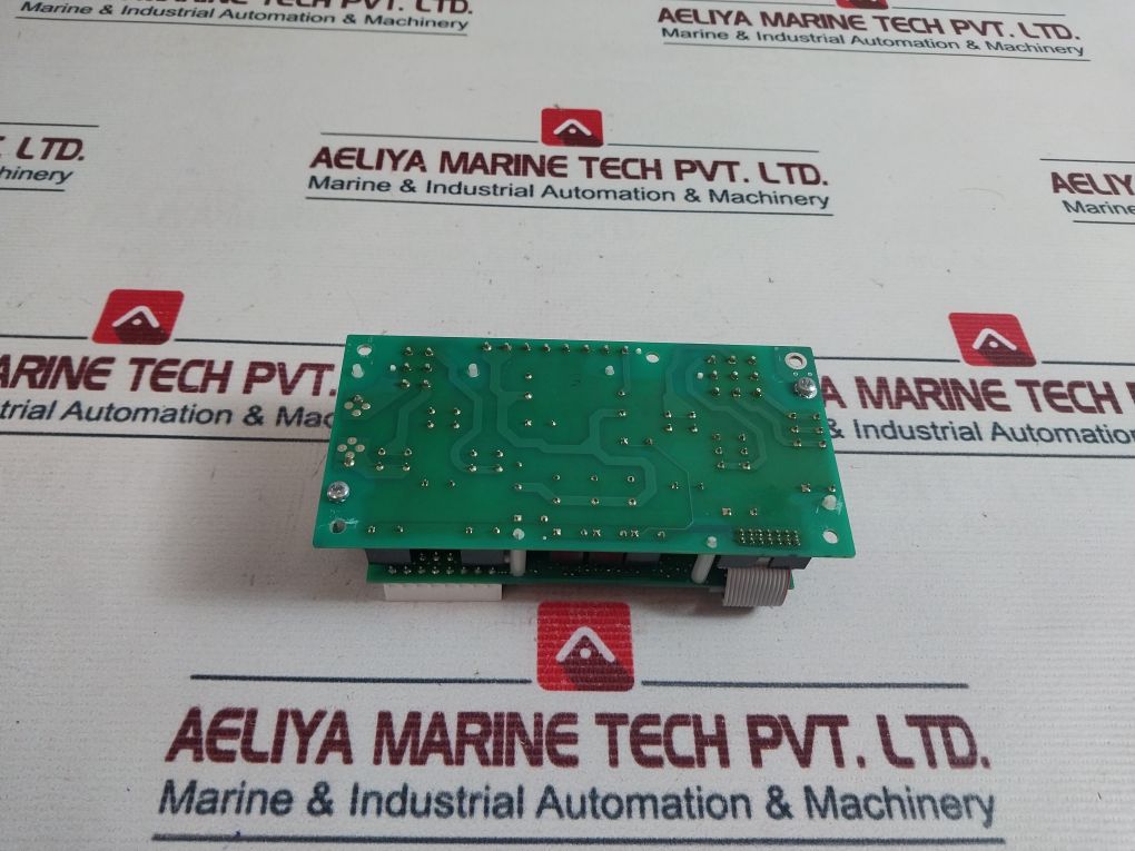 Meiko Mike-e/A1 E/A Circuit Board 9678638 V2.07