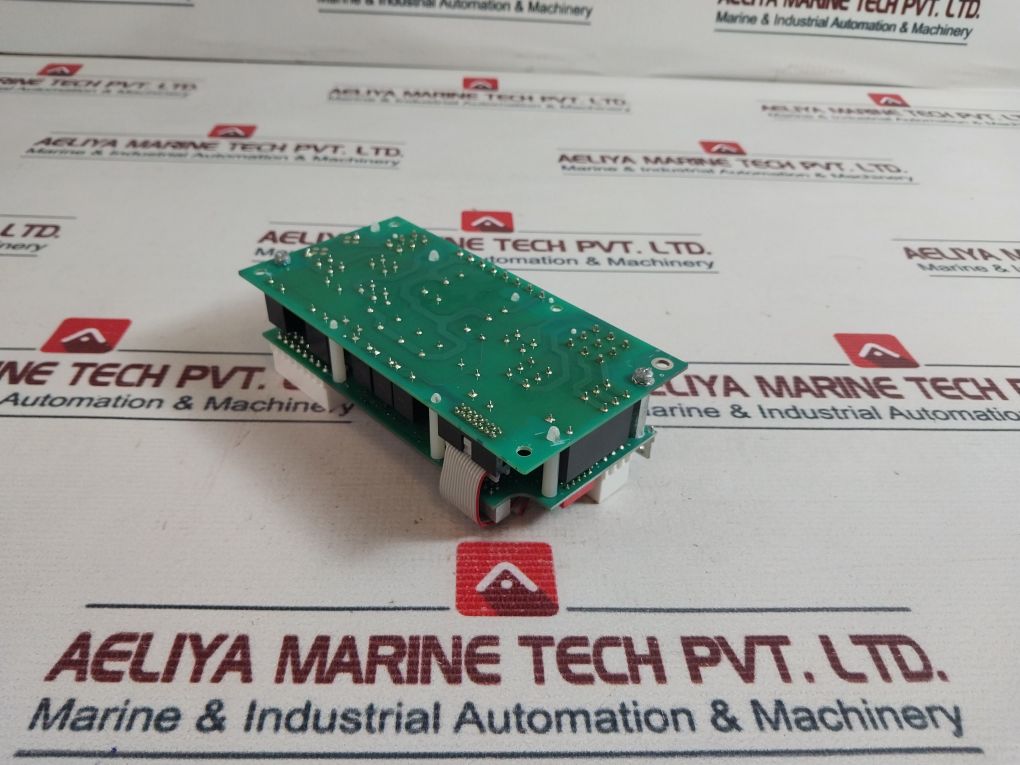 Meiko Mike-e/A1 E/A Circuit Board 9678638 V2.07