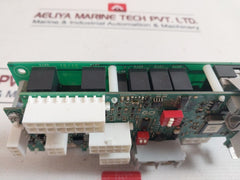 Meiko Mike-e/A1 E/A Circuit Board 9678638 V2.07