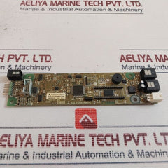 Meiko Mike2-cpu1 Control Unit