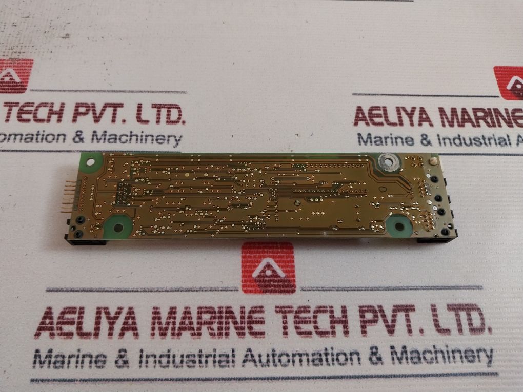 Meiko Mike2-cpu1 Control Unit – Aeliya Marine Tech®