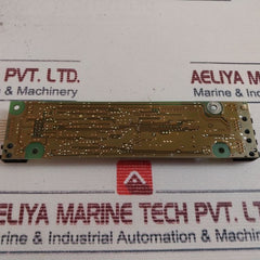 Meiko Mike2-cpu1 Control Unit