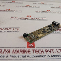 Meiko Mike2-cpu1 Control Unit