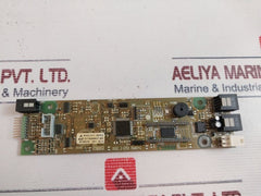 Meiko Mike2-cpu1 Control Unit