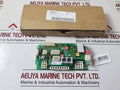 Meiko Mike2-eA1 Dish Circuit Board 9678638