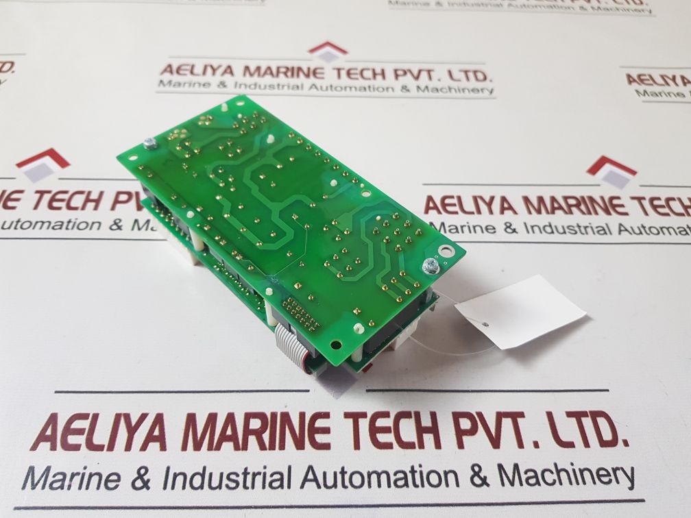 Meiko Mike2-eA1 Dish Circuit Board 9678638