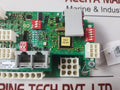 Meiko Mike2-eA1 Dish Circuit Board 9678638