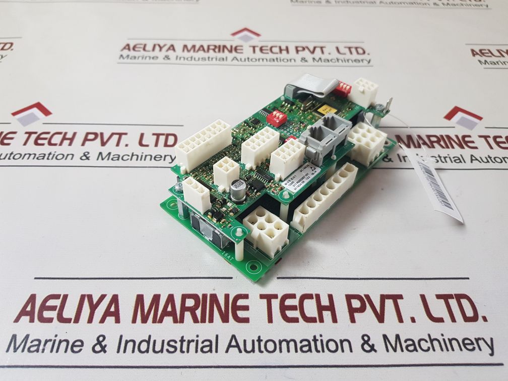 Meiko Mike2-eA1 Dish Circuit Board 9678638