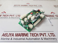 Meiko Mike2-eA1 Dish Circuit Board 9678638