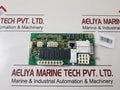 Meiko Mike2-eA2 Pcb Card 9617237