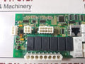 Meiko Mike2-eA2 Pcb Card 9617237