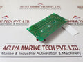 Meiko Mike2-eA2 Pcb Card 9617237