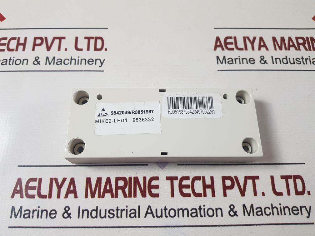 Meiko Mike2-led1 Display Board Free Shipping By Express