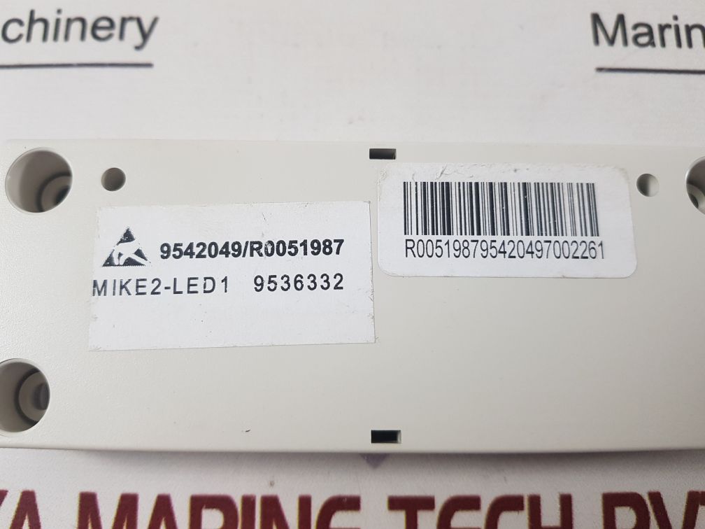 Meiko Mike2-led1 Display Board Free Shipping By Express