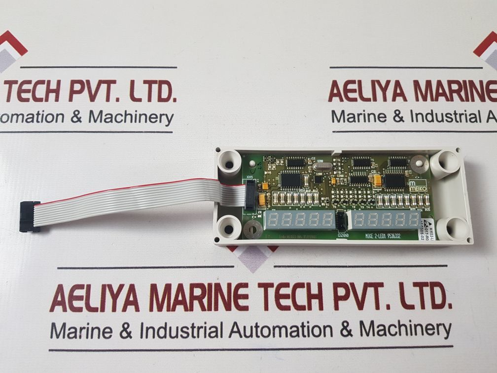 Meiko Mike2-led1 Display Board Free Shipping By Express