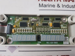 Meiko Mike2-led1 Display Board Free Shipping By Express
