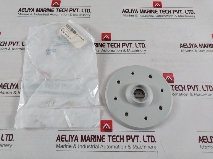Meiko Motor Support K 331