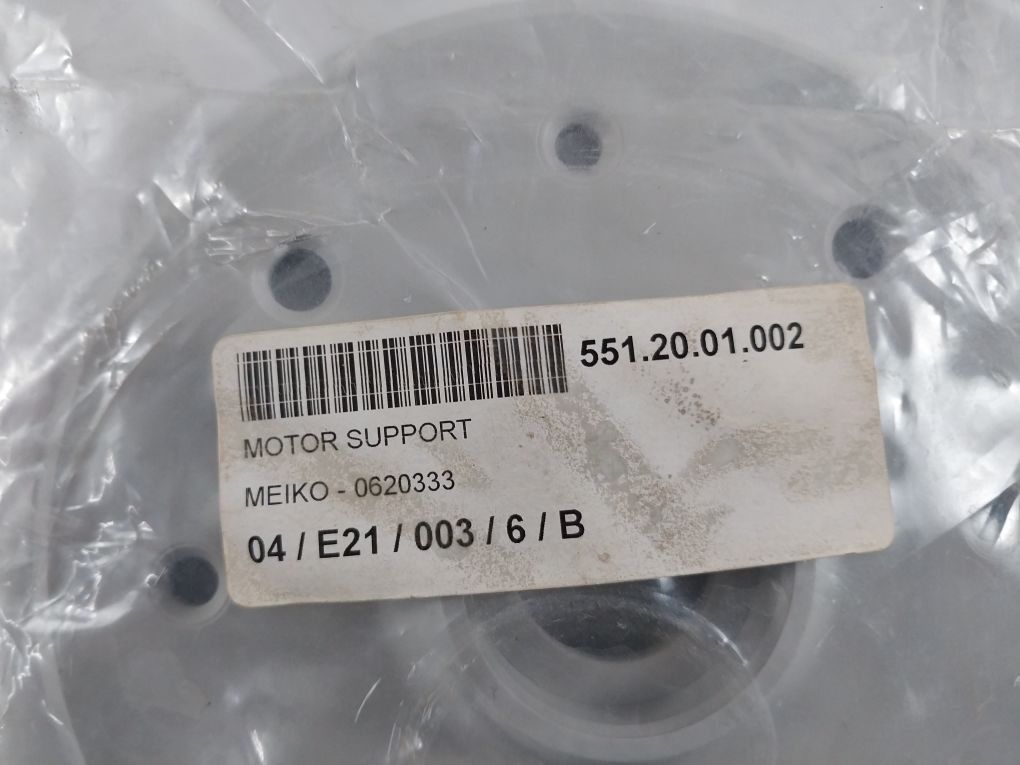 Meiko Motor Support K 331