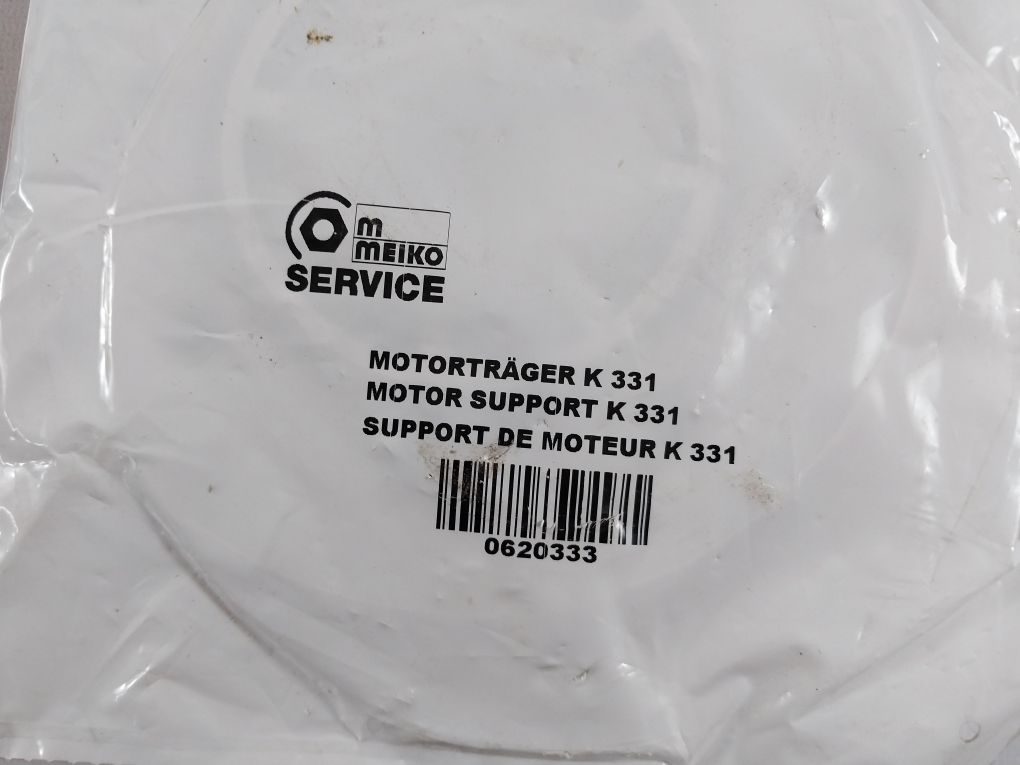 Meiko Motor Support K 331