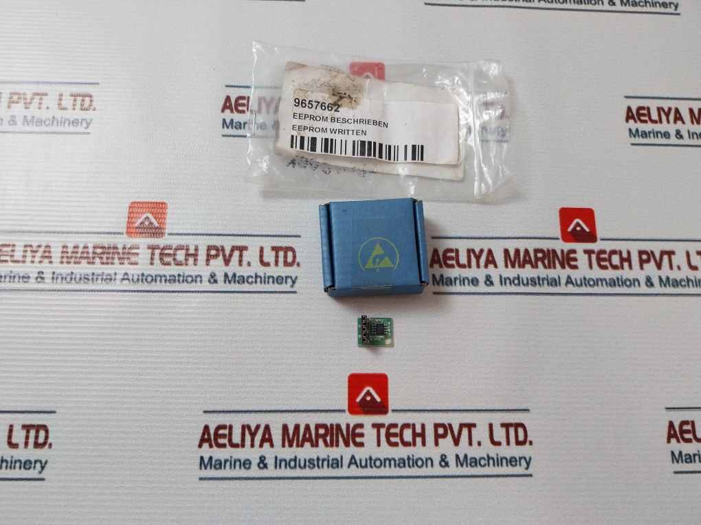 Meiko Nike2-eeprom1 Printed Circuit Board 101615