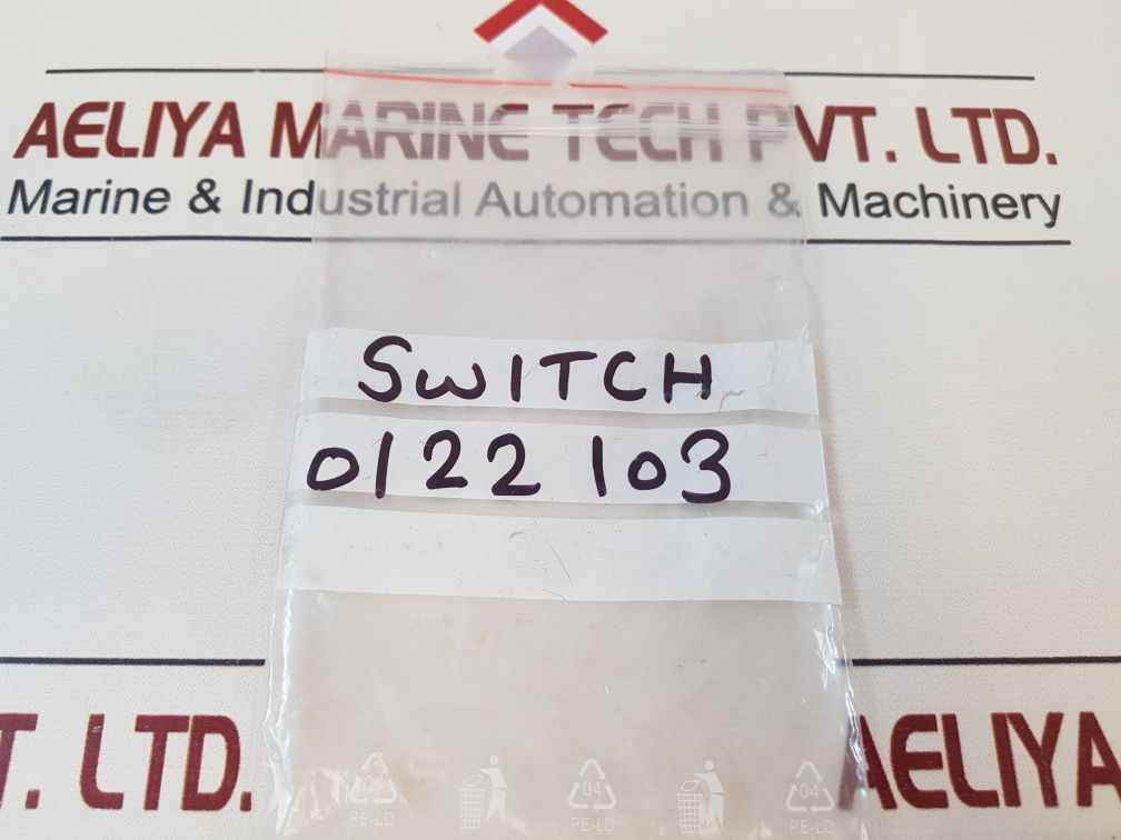 Meiko U83151.8 Micro Switch