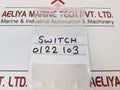 Meiko U83151.8 Micro Switch