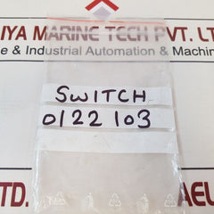 Meiko U83151.8 Micro Switch
