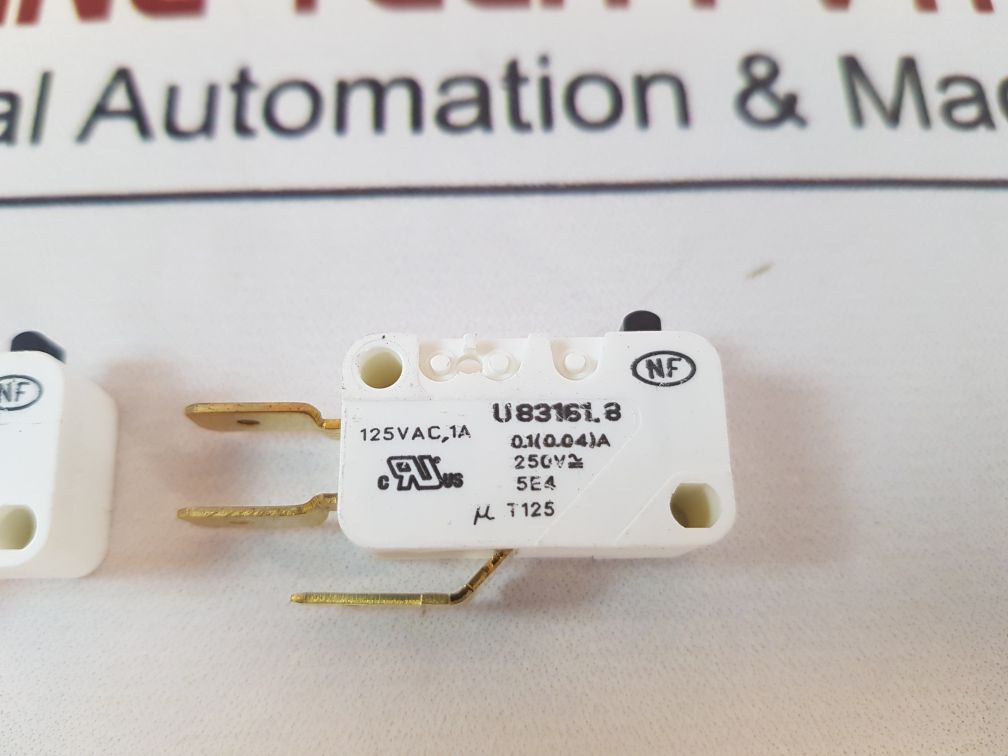 Meiko U83151.8 Micro Switch