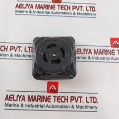 Meikosha C10J Plug 20A 250V