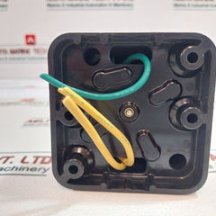 Meikosha C10J Plug 20A 250V
