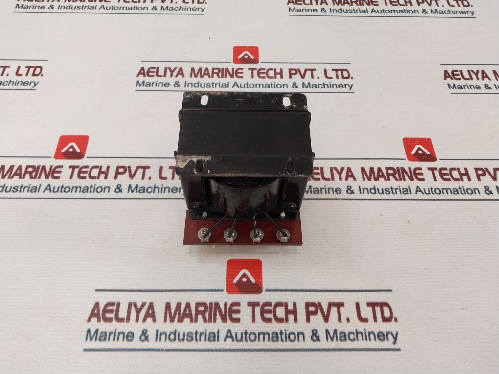 Meisei Denki 50Va 1Ph Transformer 200V-220V