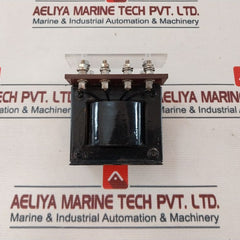 Meisei Denki 50Va 1Ph Transformer 200V-220V