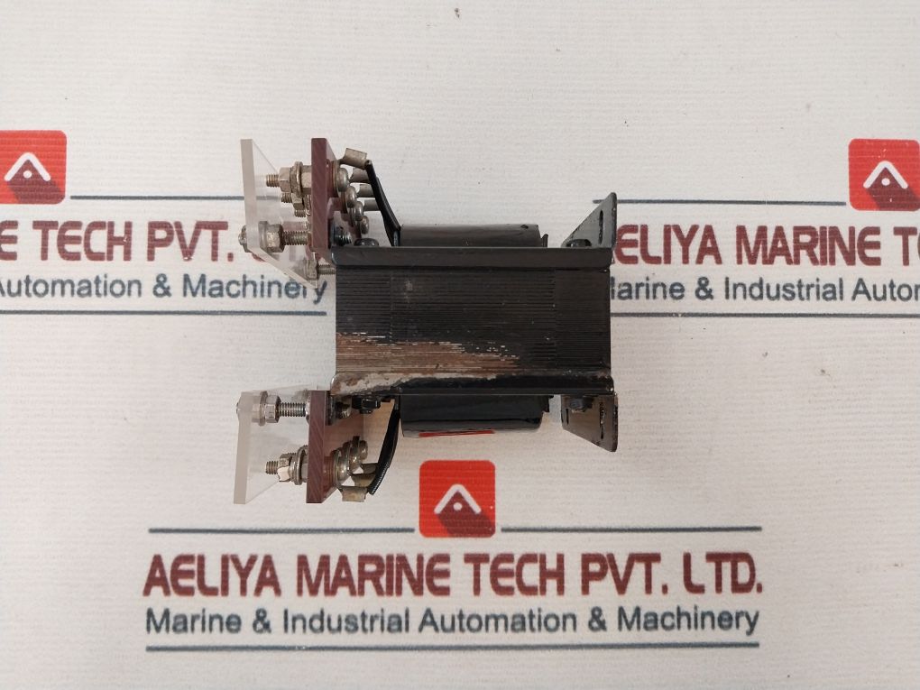 Meisei Denki 50Va 1Ph Transformer 200V-220V