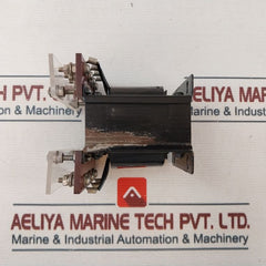 Meisei Denki 50Va 1Ph Transformer 200V-220V