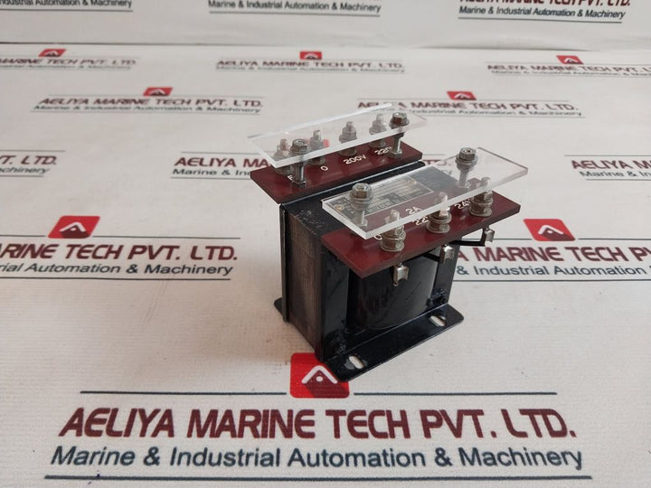 Meisei Denki 900.310 Transformer 50 Va 1 Ph
