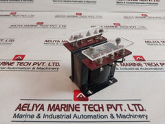 Meisei Denki 900.310 Transformer 50 Va 1 Ph
